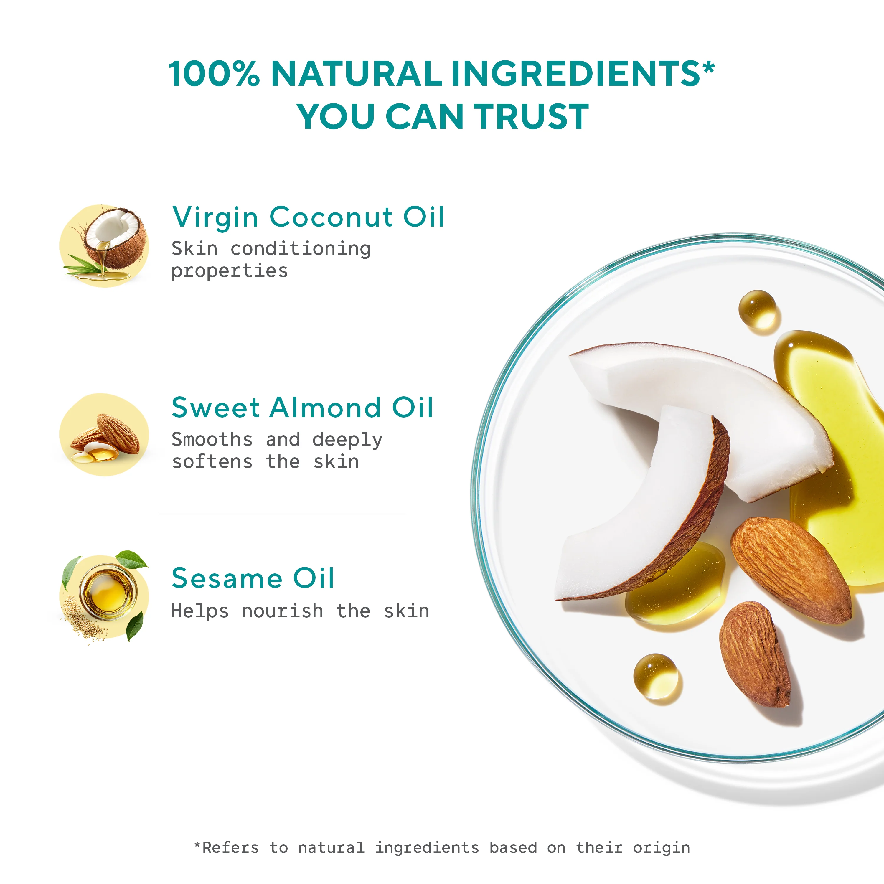 EqualsTwo Baby Massage Oil - Image 4