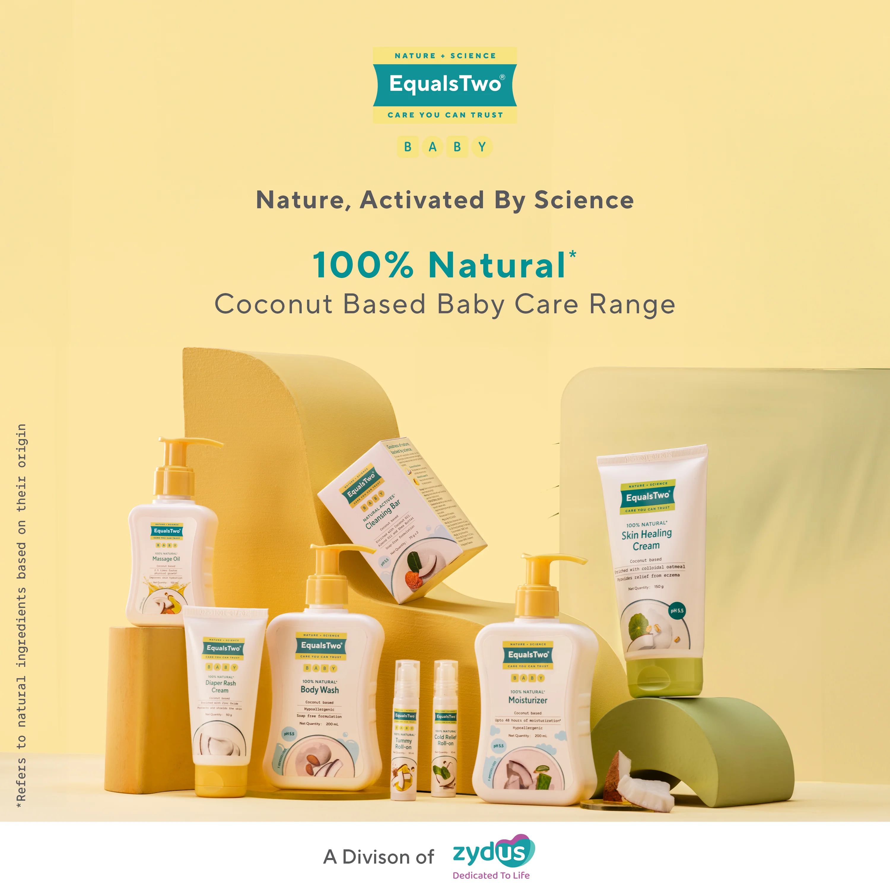 EqualsTwo Baby Moisturizer - Image 9