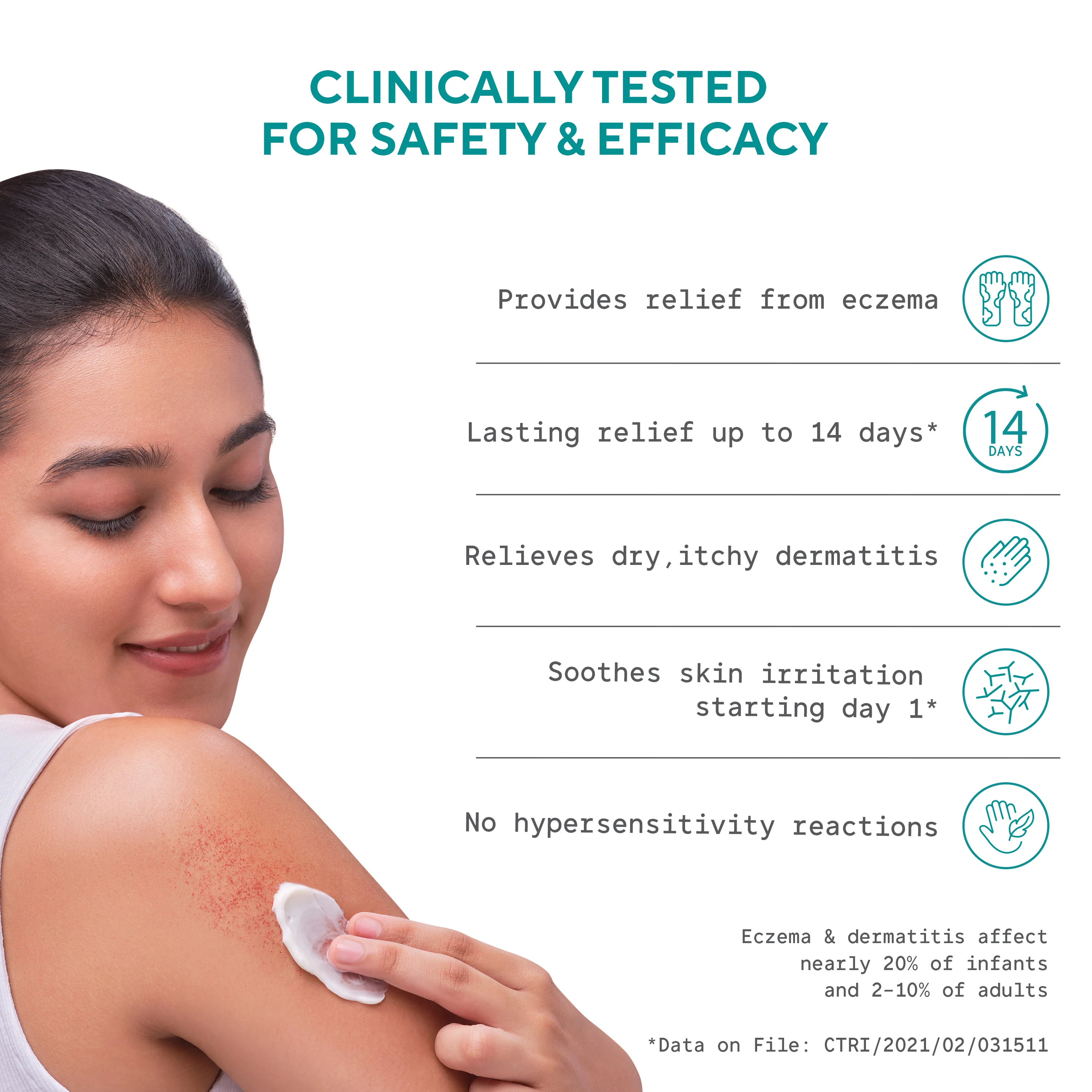 EqualsTwo Skin Healing Cream - Image 3