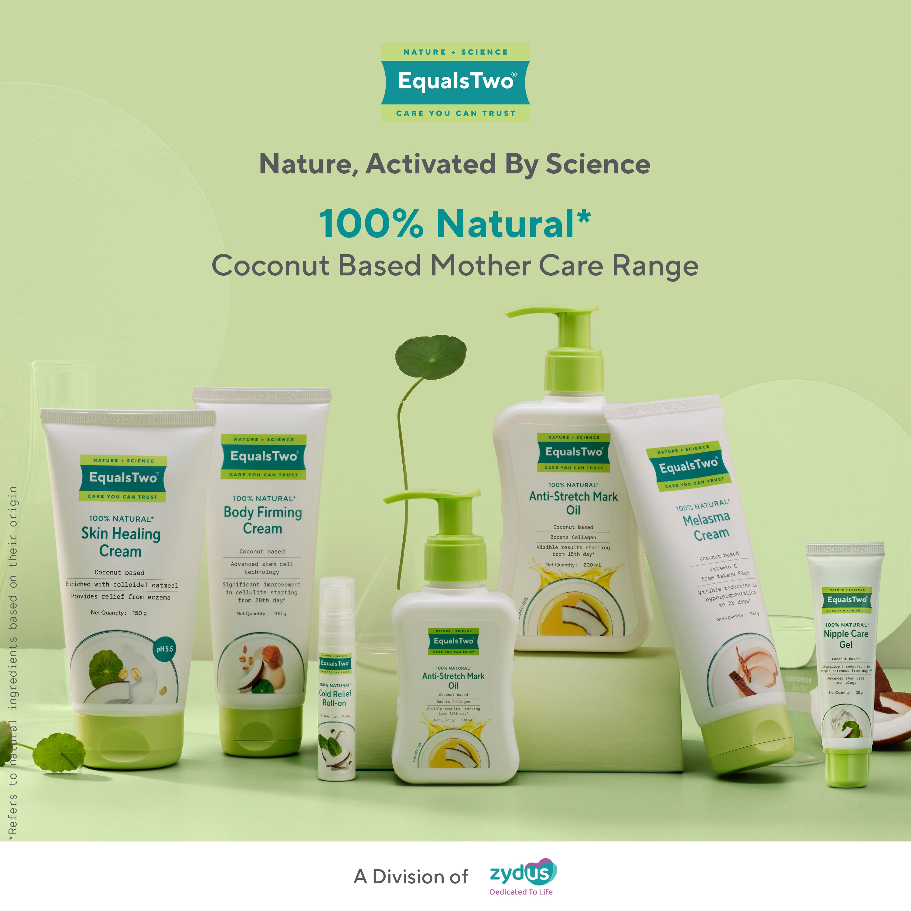 EqualsTwo Body Firming Cream - Image 11