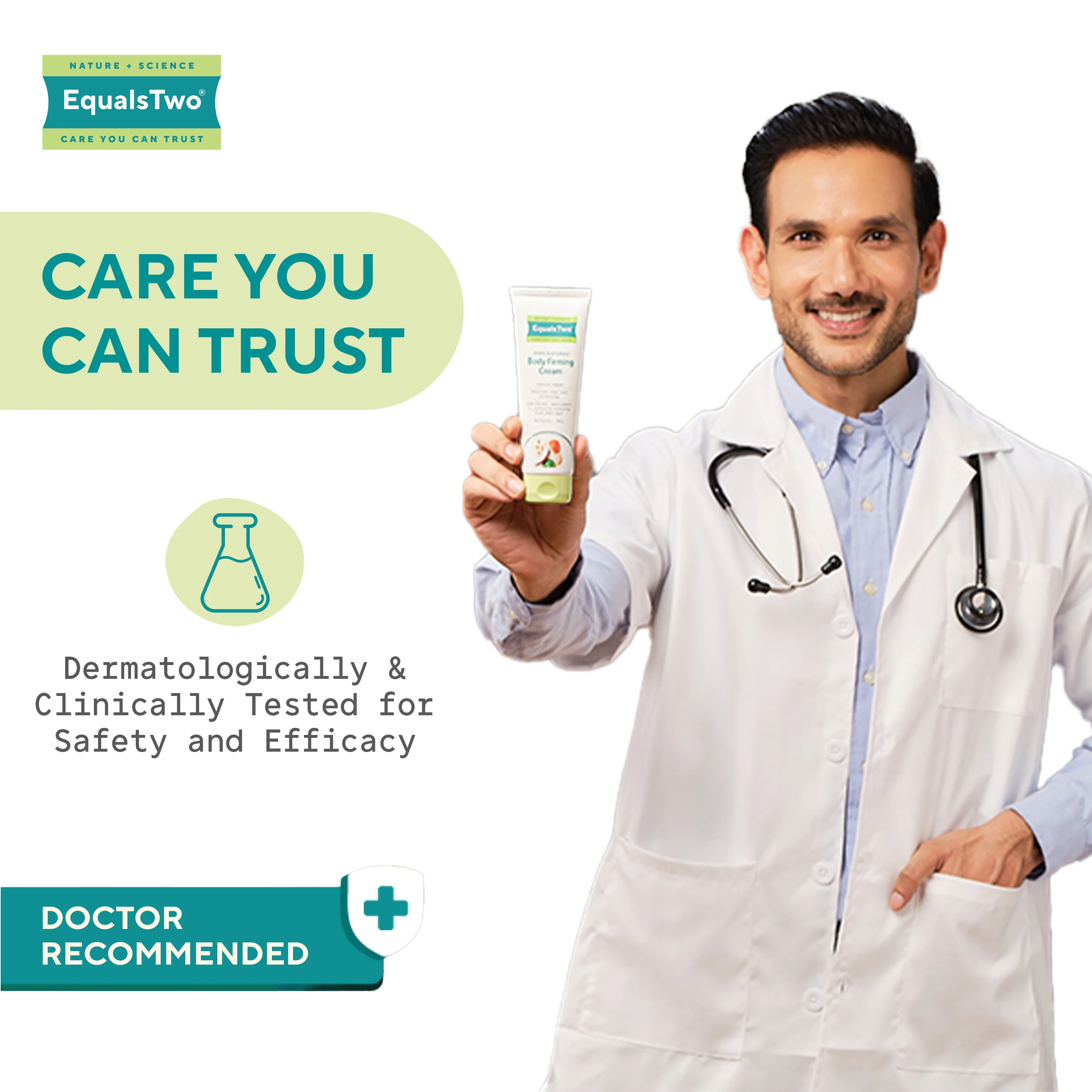 EqualsTwo Body Firming Cream - Image 6