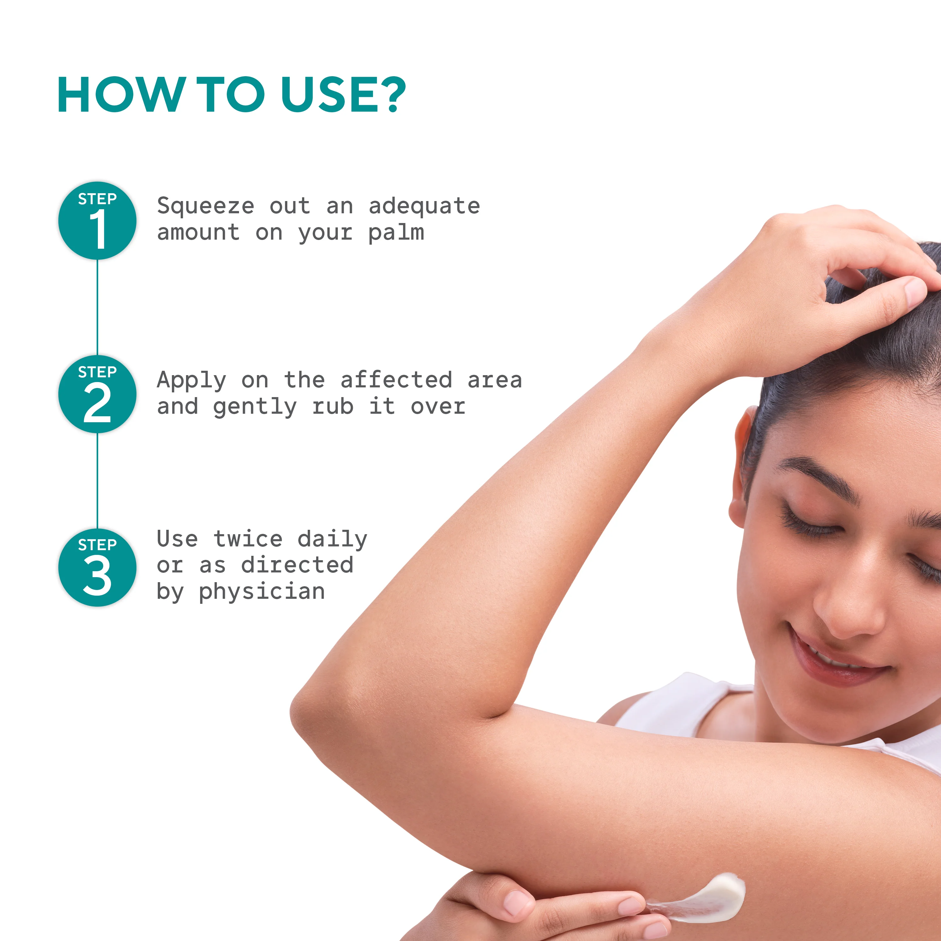 EqualsTwo Body Firming Cream - Image 7