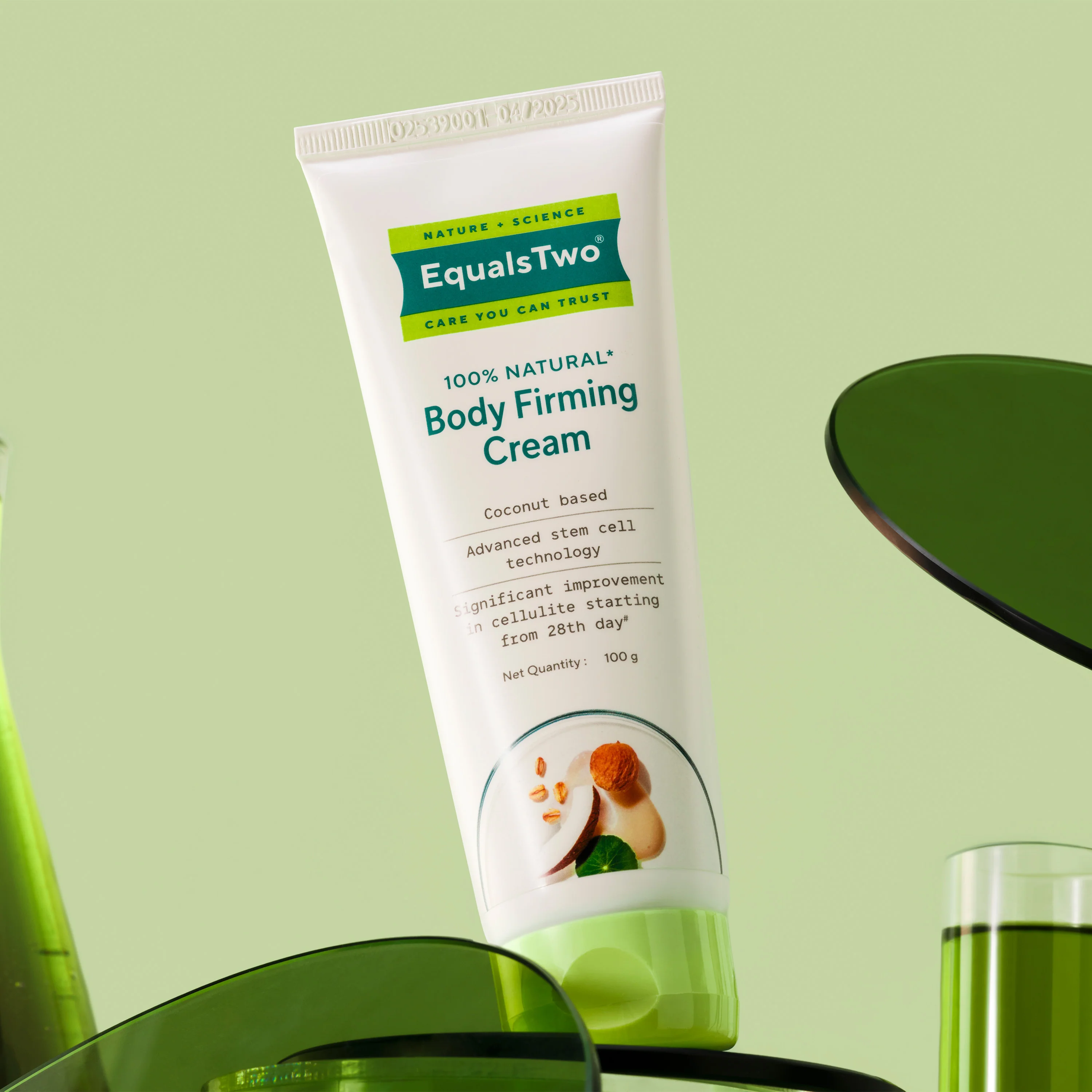 EqualsTwo Body Firming Cream - Image 9