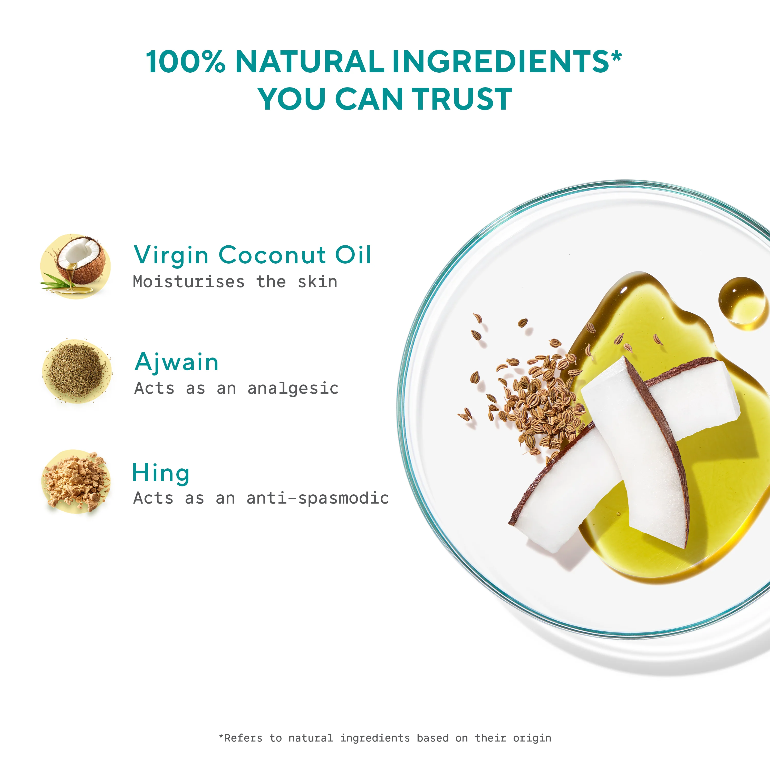 EqualsTwo Baby Tummy Roll-On (Pack of 2) - Image 4