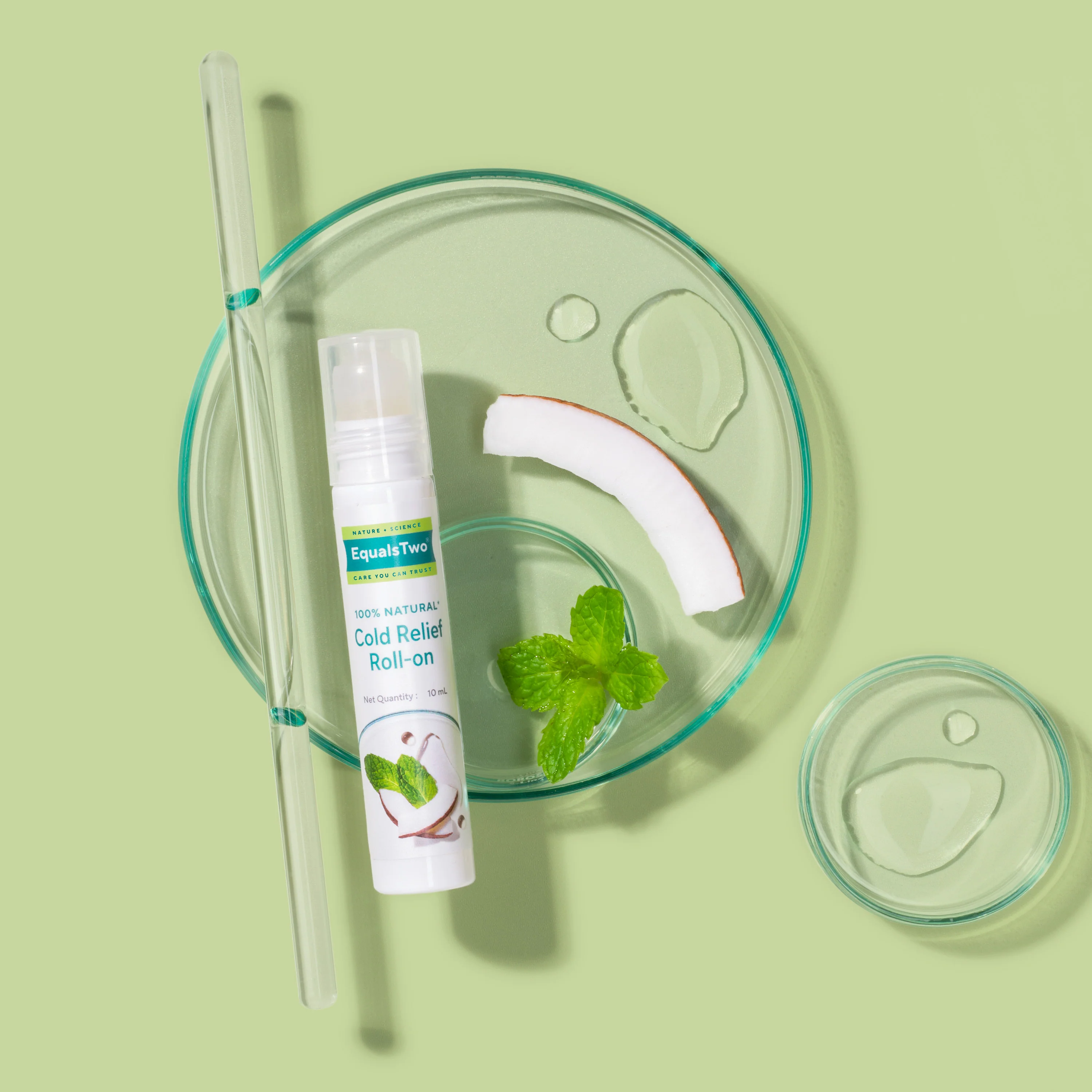 EqualsTwo Cold Relief Roll-On (Pack of 2) - Image 7
