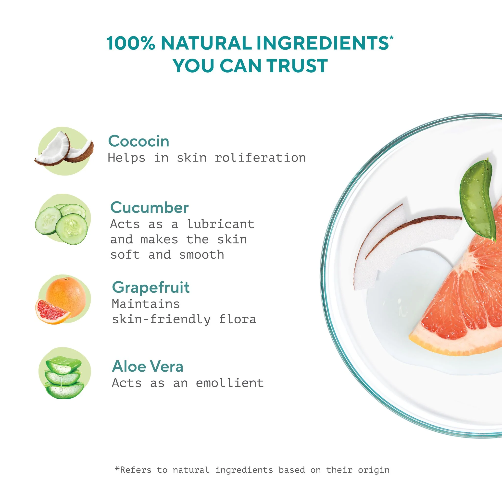 EqualsTwo Under Eye Gel - Image 3