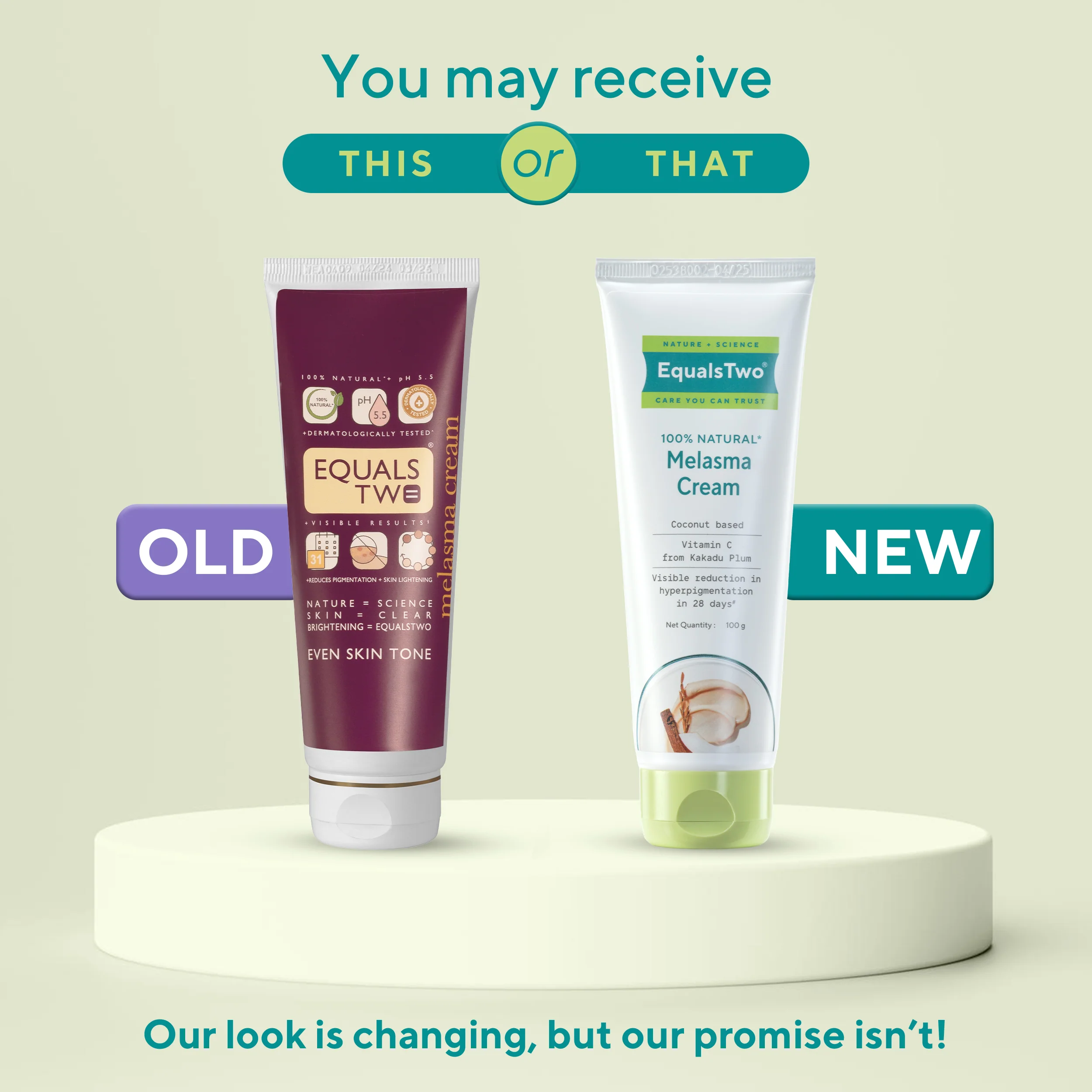 EqualsTwo Melasma Cream - Image 10