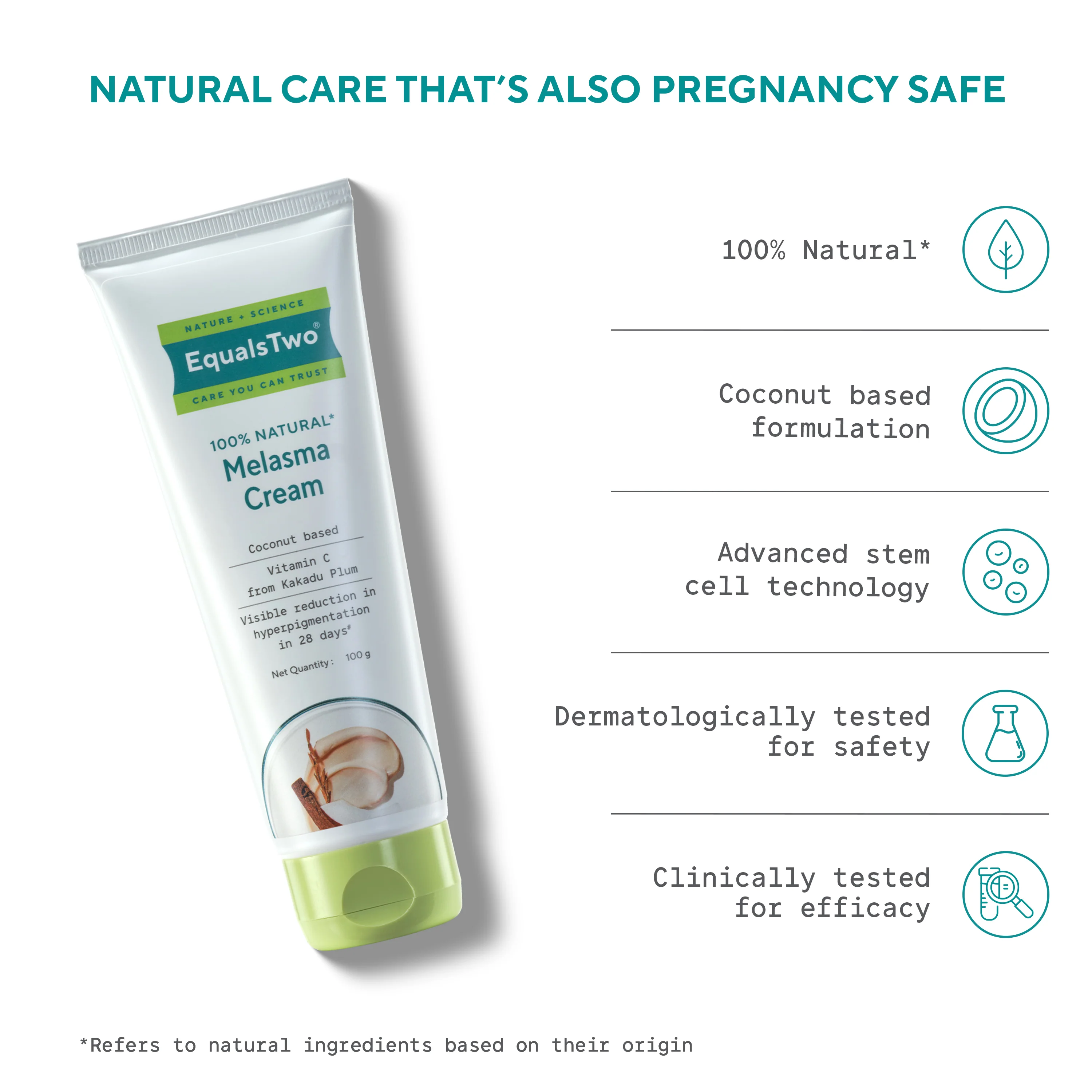 EqualsTwo Melasma Cream - Image 5