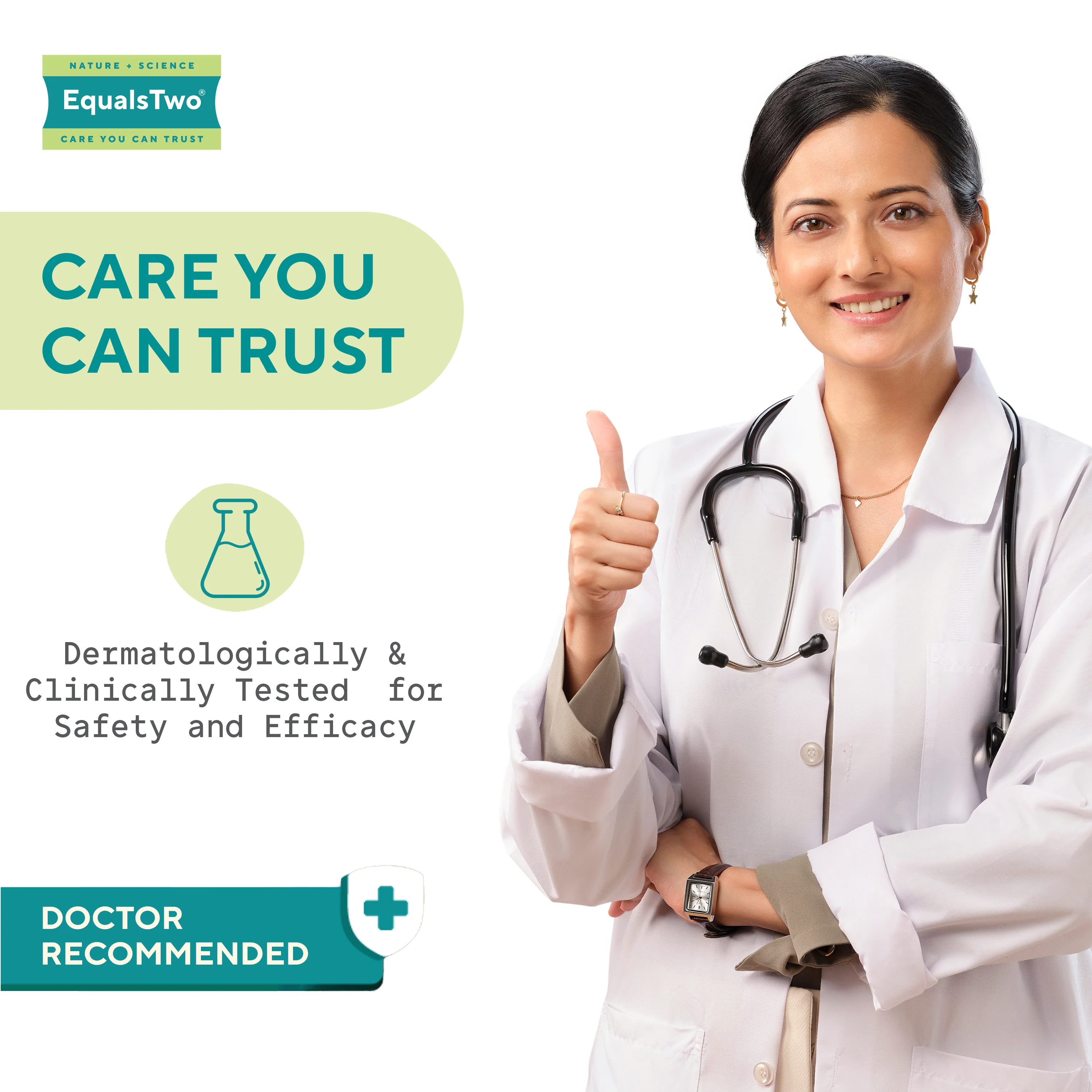 EqualsTwo Melasma Cream - Image 6