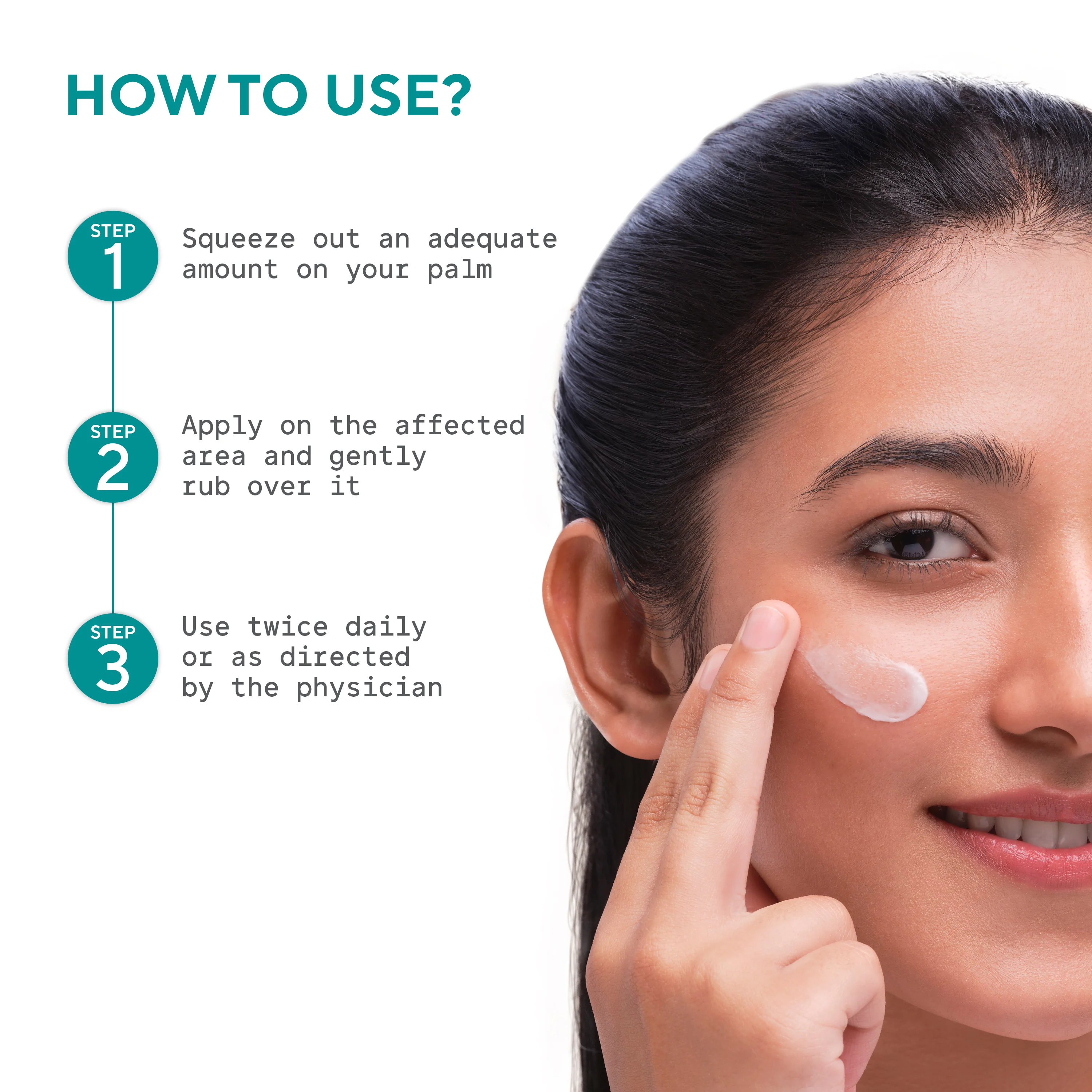 EqualsTwo Melasma Cream - Image 7