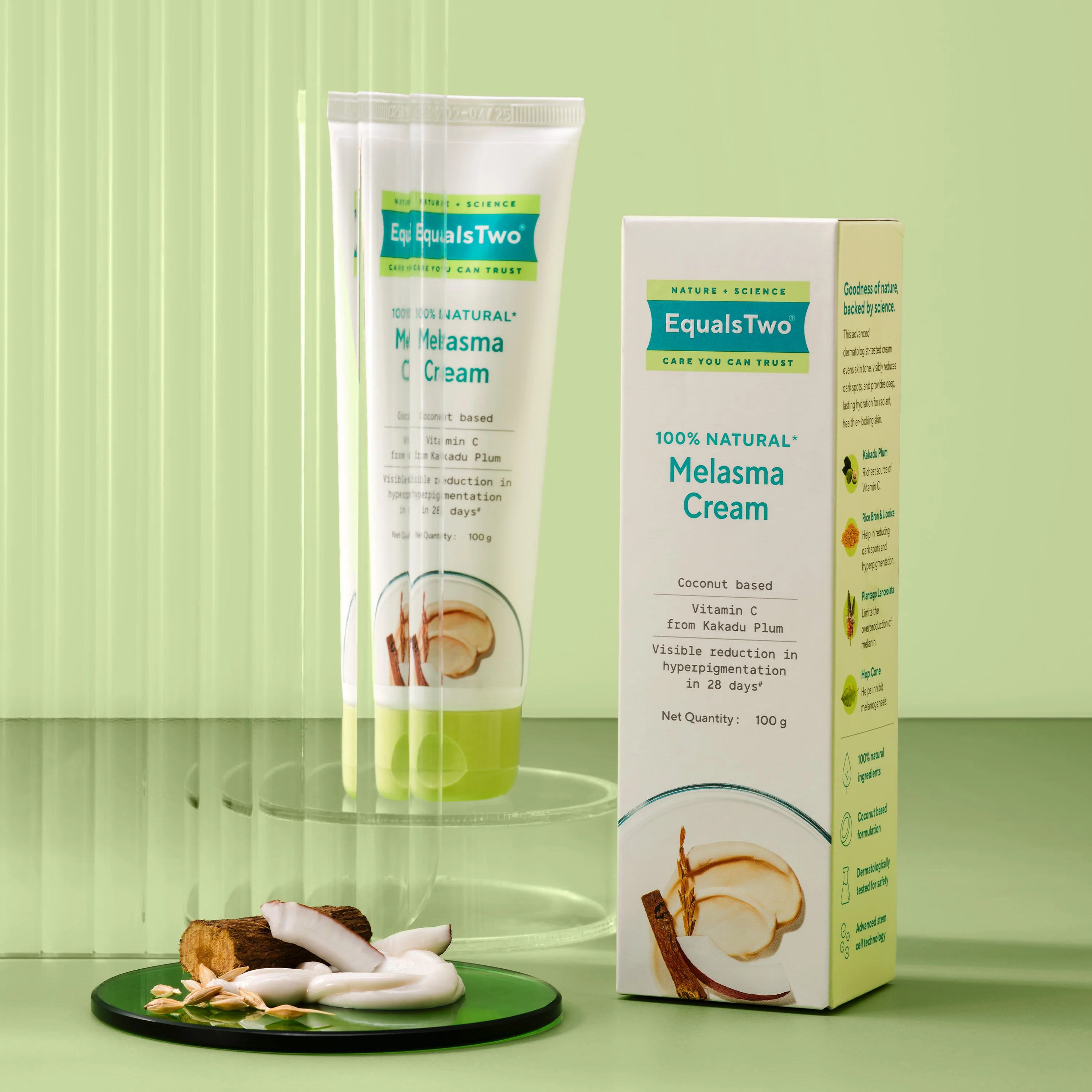 EqualsTwo Melasma Cream - Image 9