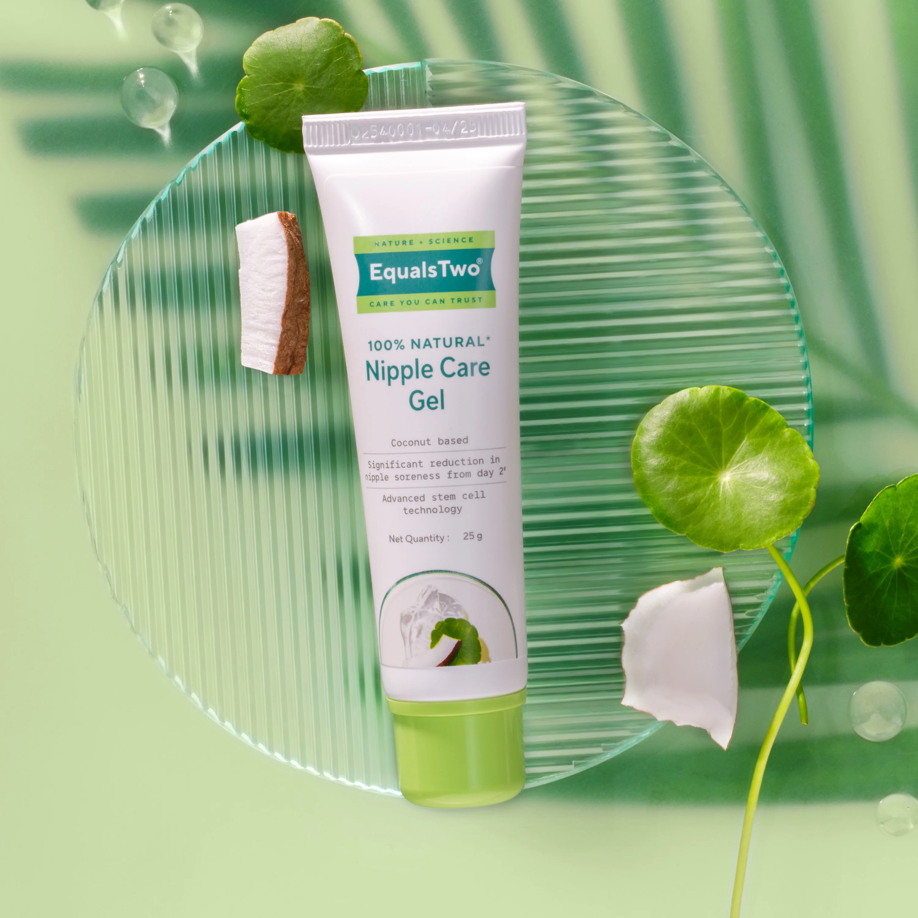 EqualsTwo Nipple Care Gel - Image 10